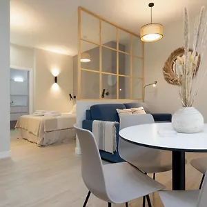 Apartamento 42 Playa Y Ascensor Grupo Ac Gestion, Cádiz