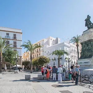 Apartamento Apartamento Plus Ultra, Cádiz