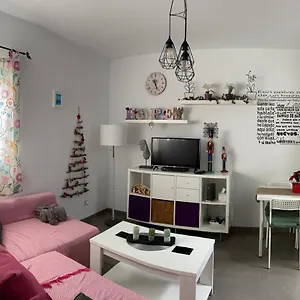 Apartamento Hope's ático-apartamento, Cádiz